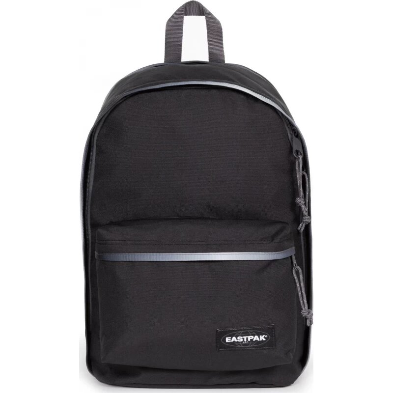 Рюкзак Eastpak Back To Work Kontrast Grade Grey / One-size