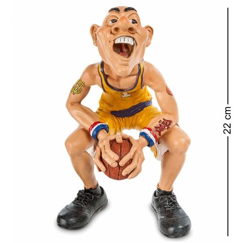 Фигурка Баскетболист 