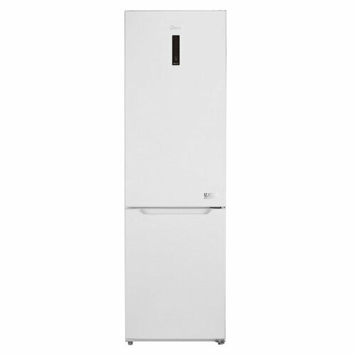 Холодильник MIDEA MDRB489 FGF01O белый (FNF, диспл.)