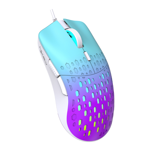 Игровая мышь HXSJ s500 85000₽