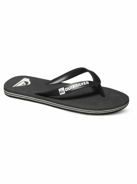 Шлепанцы Quiksilver