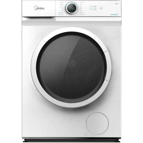Стиральная машина MIDEA Lunar MF100W60W-GCC белый 27520₽