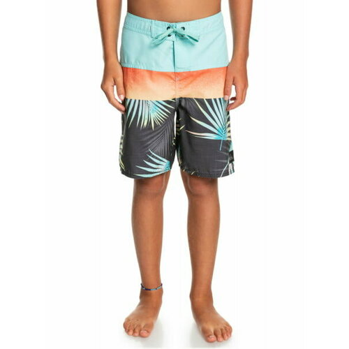  Quiksilver,  14, 