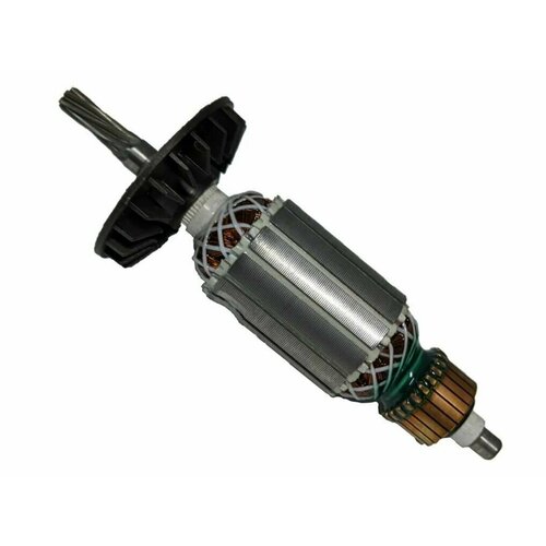 Якорь на перфоратор BOSCH 24 (6 зуб) якорь gbh 2 24 bosсh 1614010227 seb ikb224