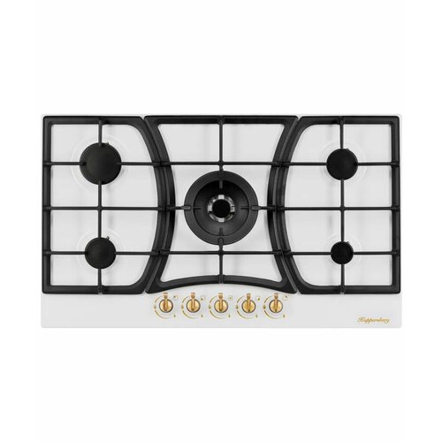 Газовая варочная поверхность Kuppersberg FS 903 W Bronze 4574700₽