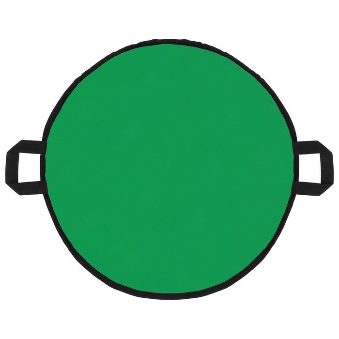 фото Ледянка, d=60 см, толщина 4 см, цвет микс