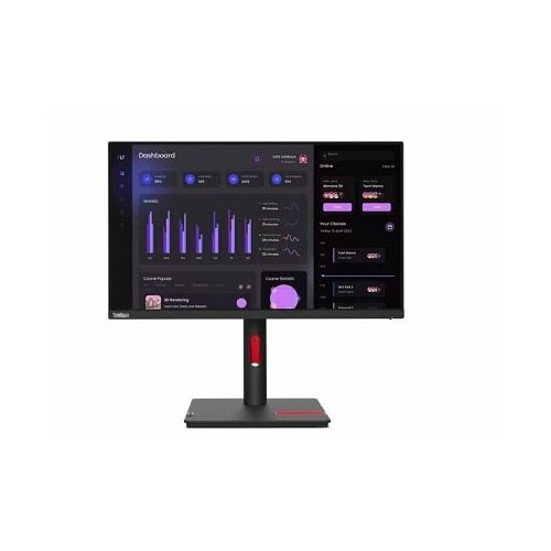 Монитор 238 Lenovo ThinkVision T24i-30 238 63CFMARXWW 3314800₽