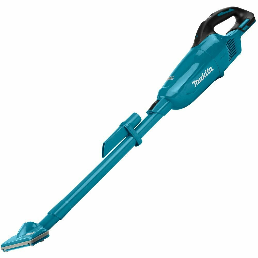 Пылесос аккумуляторный Makita DCL 281 FZ