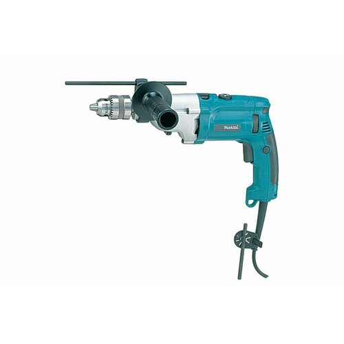 Дрель Makita НР 2070 F кейс 2591100₽