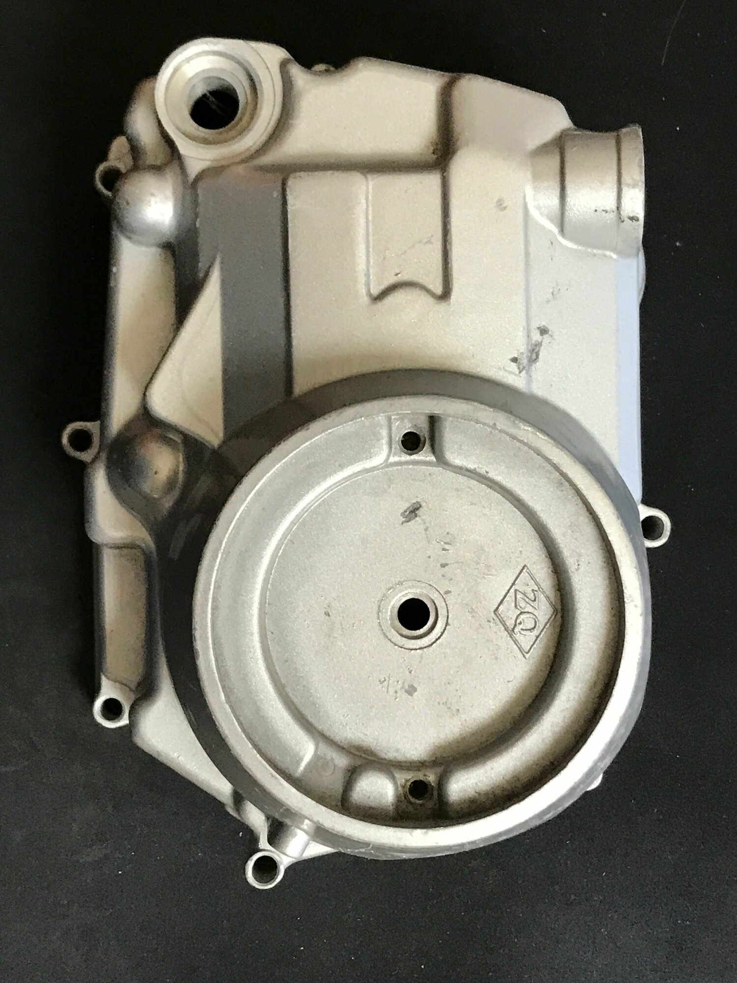 Прокладка крышки сцепления альфа — купить по низкой цене на Яндекс Маркете