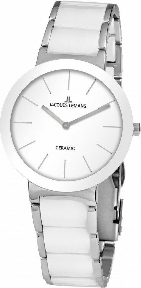 Наручные часы JACQUES LEMANS Часы Jacques Lemans 42-8 