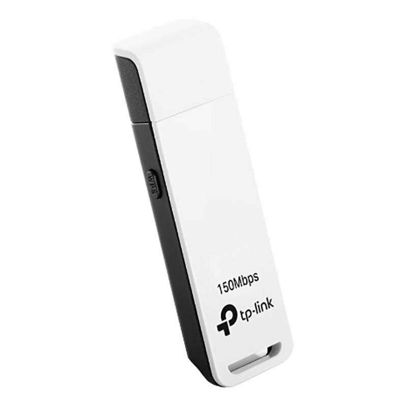 Сетевой адаптер WiFi TP-Link TL-WN727N