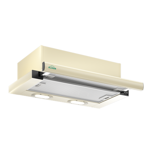 Вытяжка ELIKOR Интегра 60 кремкрем 657300₽