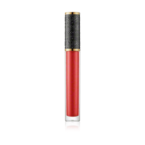 Парфюмированная жидкая губная помада Kilian Le Rouge Parfum Satin 400 - heaven rouge kilian le rouge parfum liquid matte