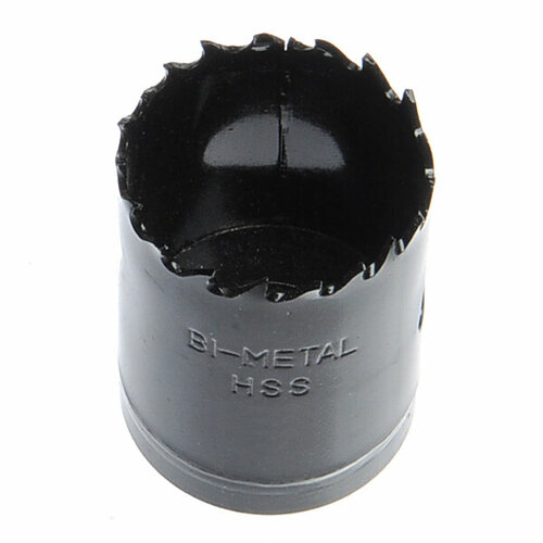 Коронка 68мм 0933 HSS Bi-metal по металлу 19086 Heller