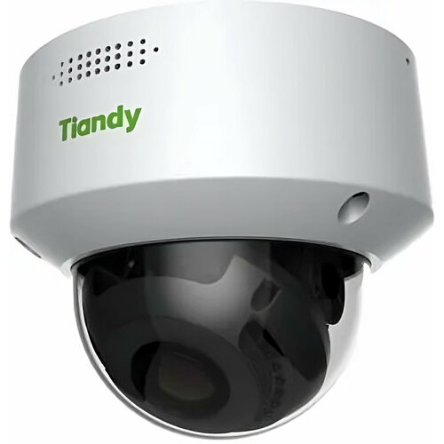Камера видеонаблюдения IP Tiandy TC-C32MS I3/A/E/Y/M/S/H/2.7-13.5mm/V4.0 2.7-13.5мм корп: белый (TC-C32MS I3/A/E/Y/M/S/H/V4.0)