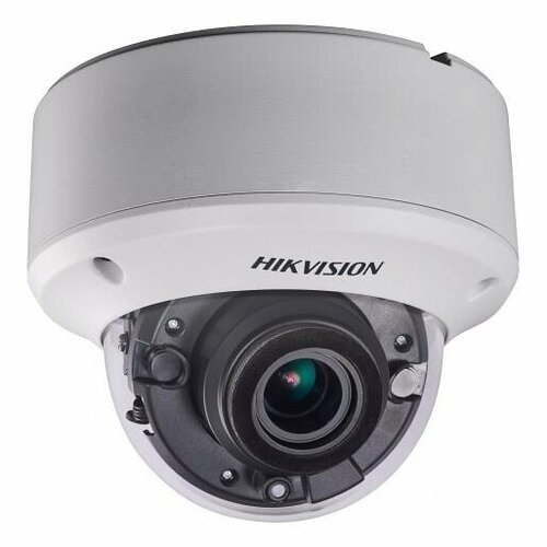 Hikvision DS-2CE56D7T-AVPIT3Z 28-12 mm HD-TVI камера 770000₽