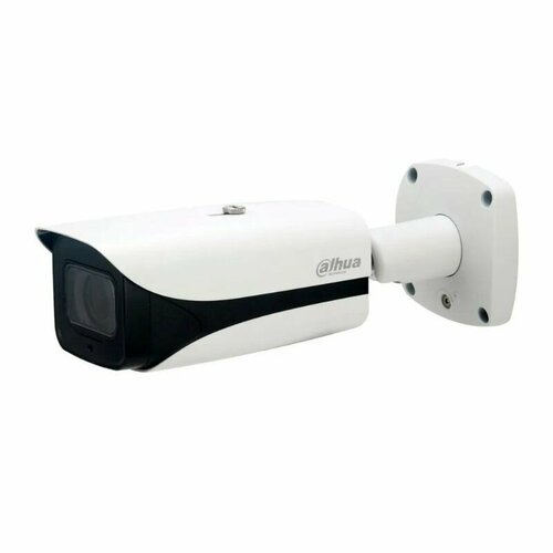 IP-Камера Dahua 2.7-12мм цв. корп: белый камера видеонаблюдения ip unv uniarch ipc b314 apkz 2 8 12мм цв корп белый