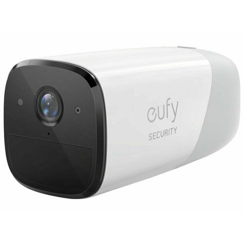 IP камера Eufy EufyCam 2Pro add