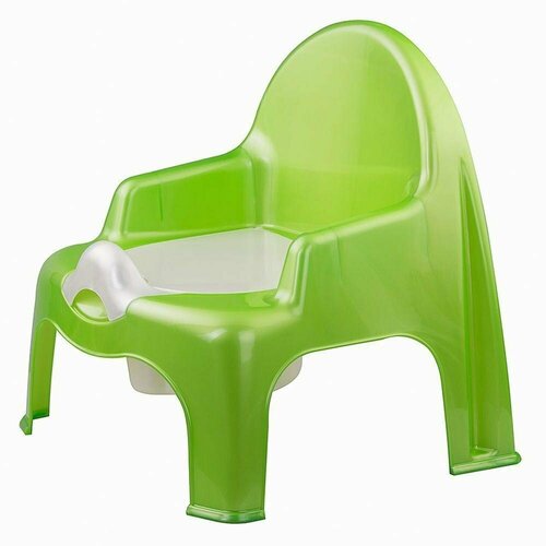 Горшок-стульчик Эл023 Артикул 4100004549 1207₽