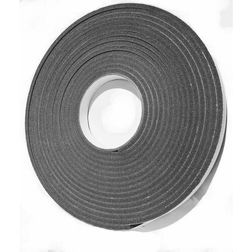 Лента уплотнительная ППЭ 4х15мм (5м)