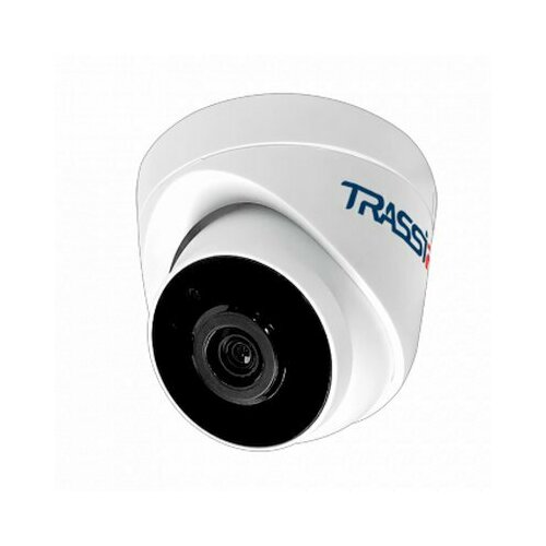 IP видеокамера Trassir TR-D4S1 V2 3.6 MM угол 20 1 2в мп