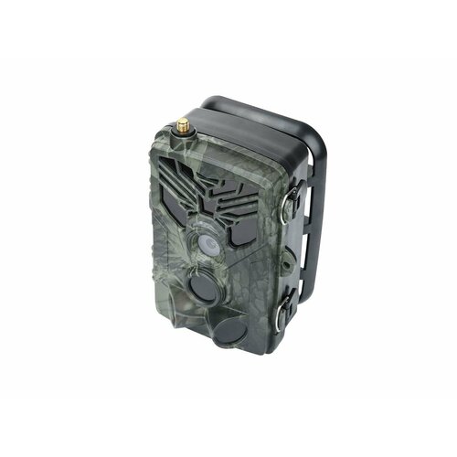 Фотоловушка Филин HC 810li LTE-4G S16527HC8 с голограммой - лучшие фотоловушки камера для охоты фотоловушка филин 120 mms 1745900₽