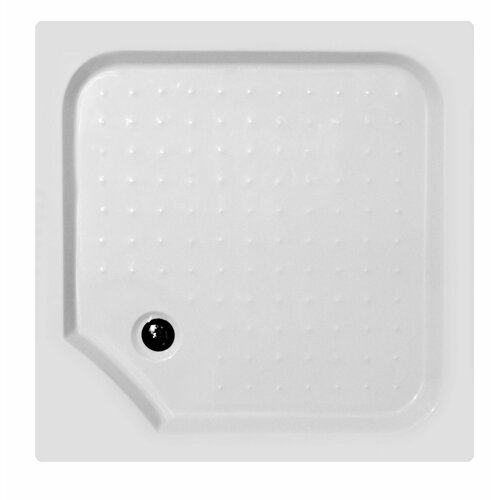 Душевой поддон SW-TS14 900900 со сливным отверстием 6774₽