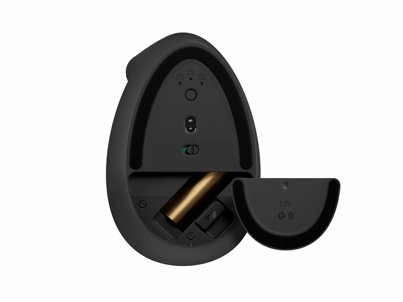 Мышь Logitech 910-006475 - фото №12