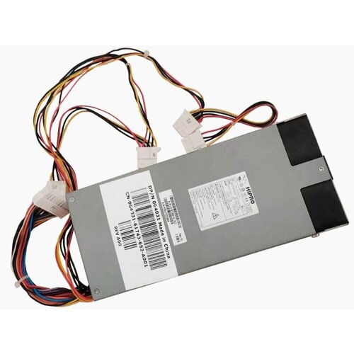 Блок Питания Dell 0G4031 230W 2486000₽