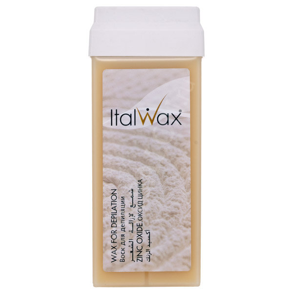 Воск в картридже Ital Wax — Оксид цинка