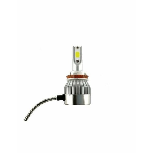 Лампа LED Omegalight Standart H8/H9/H11 2400lm, 1шт. (OLLEDH11ST-1)