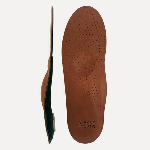 Изображение товара Стельки ортопедические каркасные (45-46)