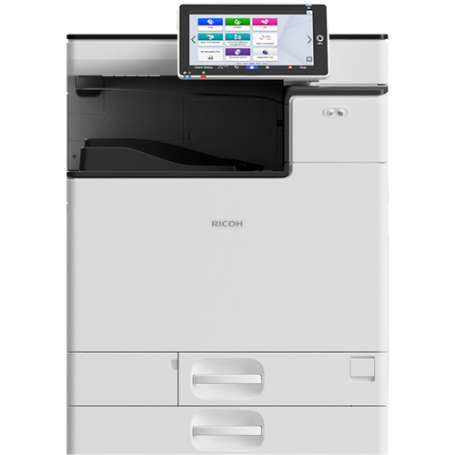 МФУ Ricoh IM C3000LT 419285 56025000₽