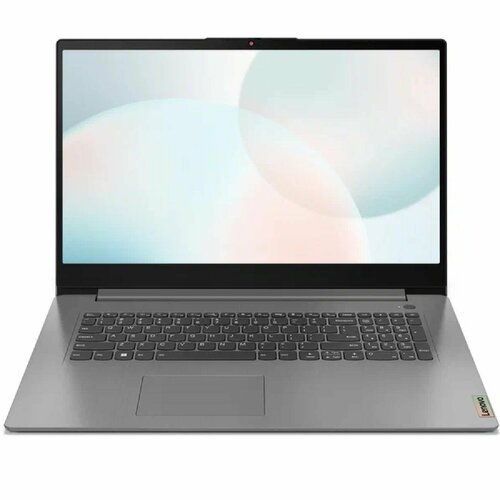 Ноутбук Lenovo IdeaPad 3 17ABA7 8166800₽