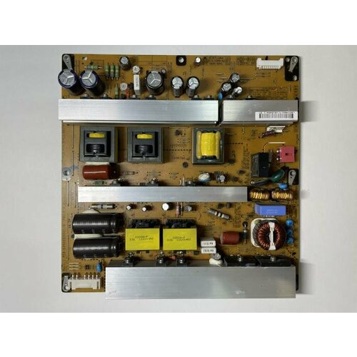 Блок питания EAX633299018 EAY62171101 Rev11 3PAGC10037A-R PSPI-L013A от ТВ LG 50PT351-ZC 512200₽