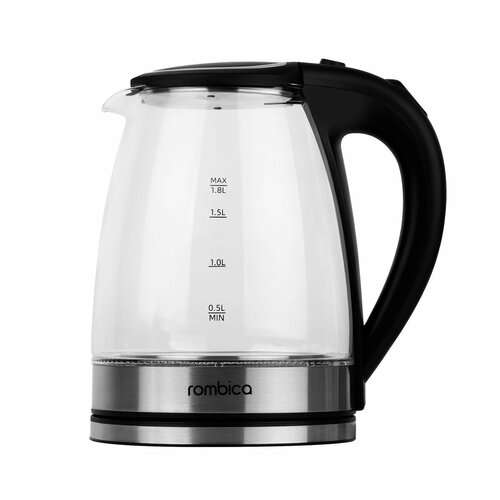 Электрочайник Rombica Nobu KE-0101 1999₽