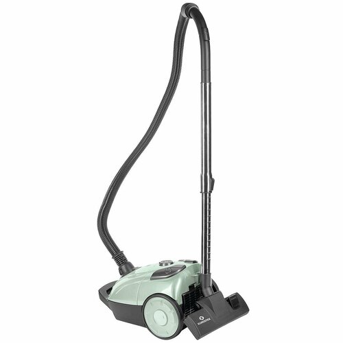 Пылесос Eurostek EVC-3017 мятный 2400420Вт мешок 3л 639000₽