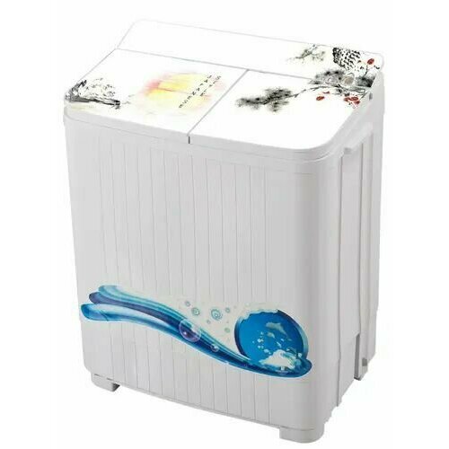 Стиральная машина OPTIMA МСП-65СТ 1691000₽