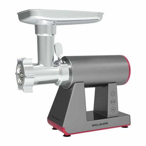 Мясорубка WILLMARK WMG-3683GS 959000₽