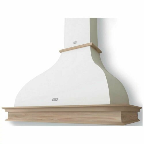 Вытяжка классическая Lex TORINO 900 WHITE 3478000₽