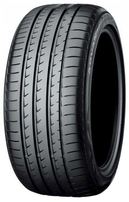 Шина Yokohama Advan V105 265/40 R21 105Y