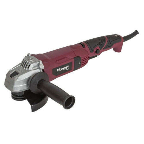 Угловая шлифмашина Pioneer AG-M1200-125-01 442000₽