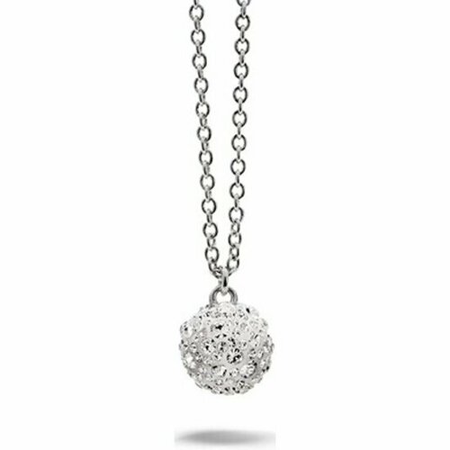 колье swarovski prosperity летучая мышь кристаллы swarovski Колье Phantasya, длина 49 см