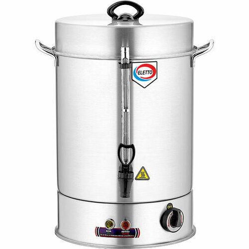 Кипятильник Eletto R33 9л 890000₽
