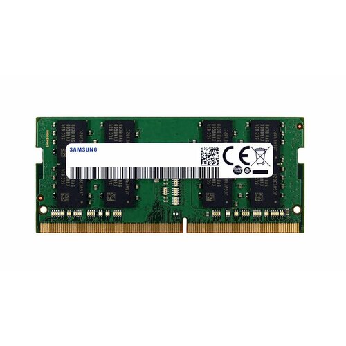 Оперативная память SODIMM 16GB DDR4-3200 Samsung M471A2G43AB2-CWE 520000₽