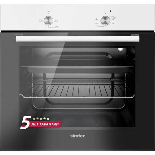 Духовой шкаф Simfer B6EW04070 1729000₽