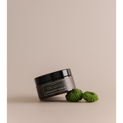 Крем-баттер для тела Pavlovna 