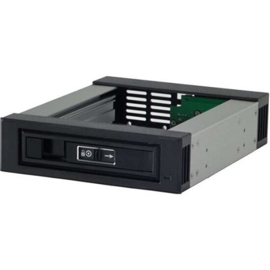 Корзина Procase hot-swap L3-101-SATA3-BK