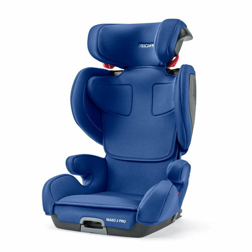 Автокресло Recaro Mako 2 Core PRO, Energy Blue